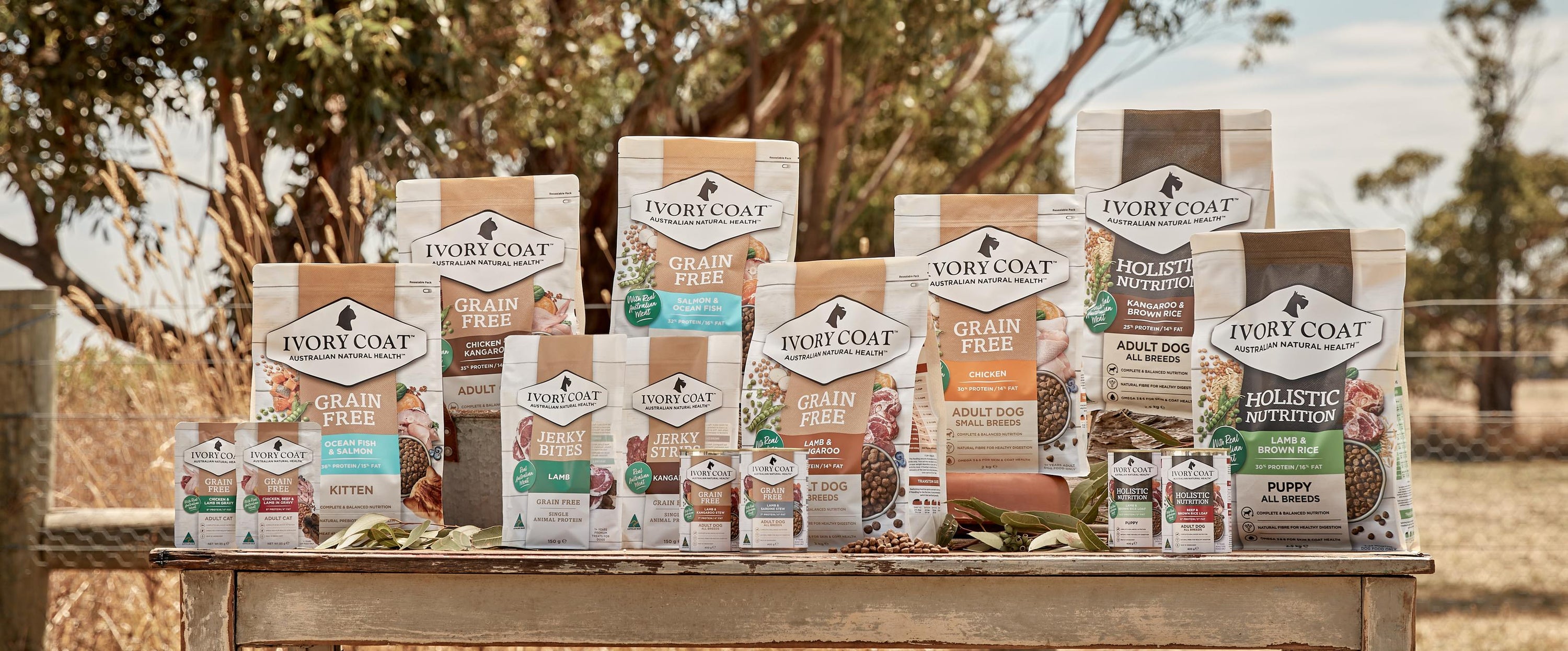 Natural Nutrition