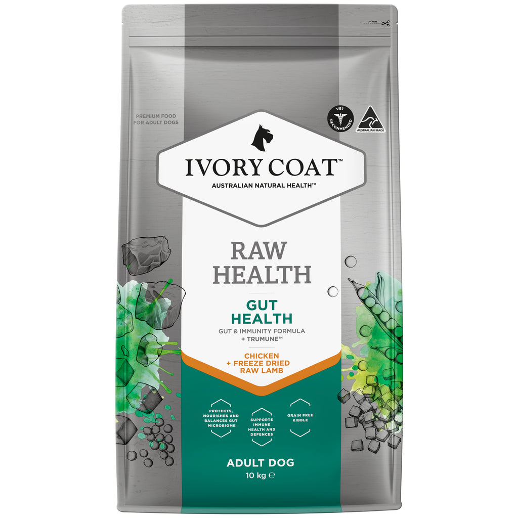 Ivory coat treats deals
