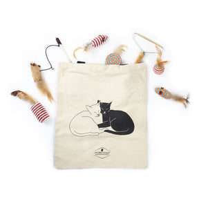 Free Kitten Packs x 10