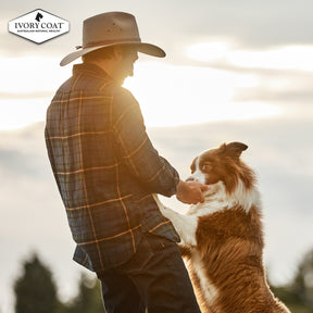 Grain Free Adult All Breeds Dry Dog Food Lamb & Kangaroo