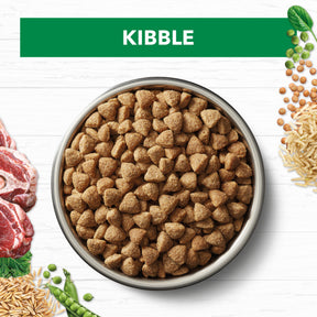 Holistic Nutrition Adult  All Breeds Dry Dog Food Lamb & Brown Rice