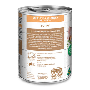 Grain Free Puppy Wet Dog Food Chicken Stew