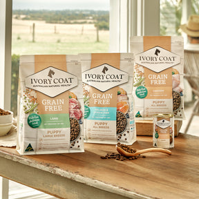 Grain Free Puppy Wet Dog Food Chicken Stew