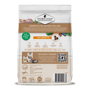 Grain Free Adult Dry Cat Food Chicken