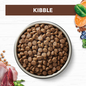 Grain Free Adult Dry Cat Food Chicken & Kangaroo